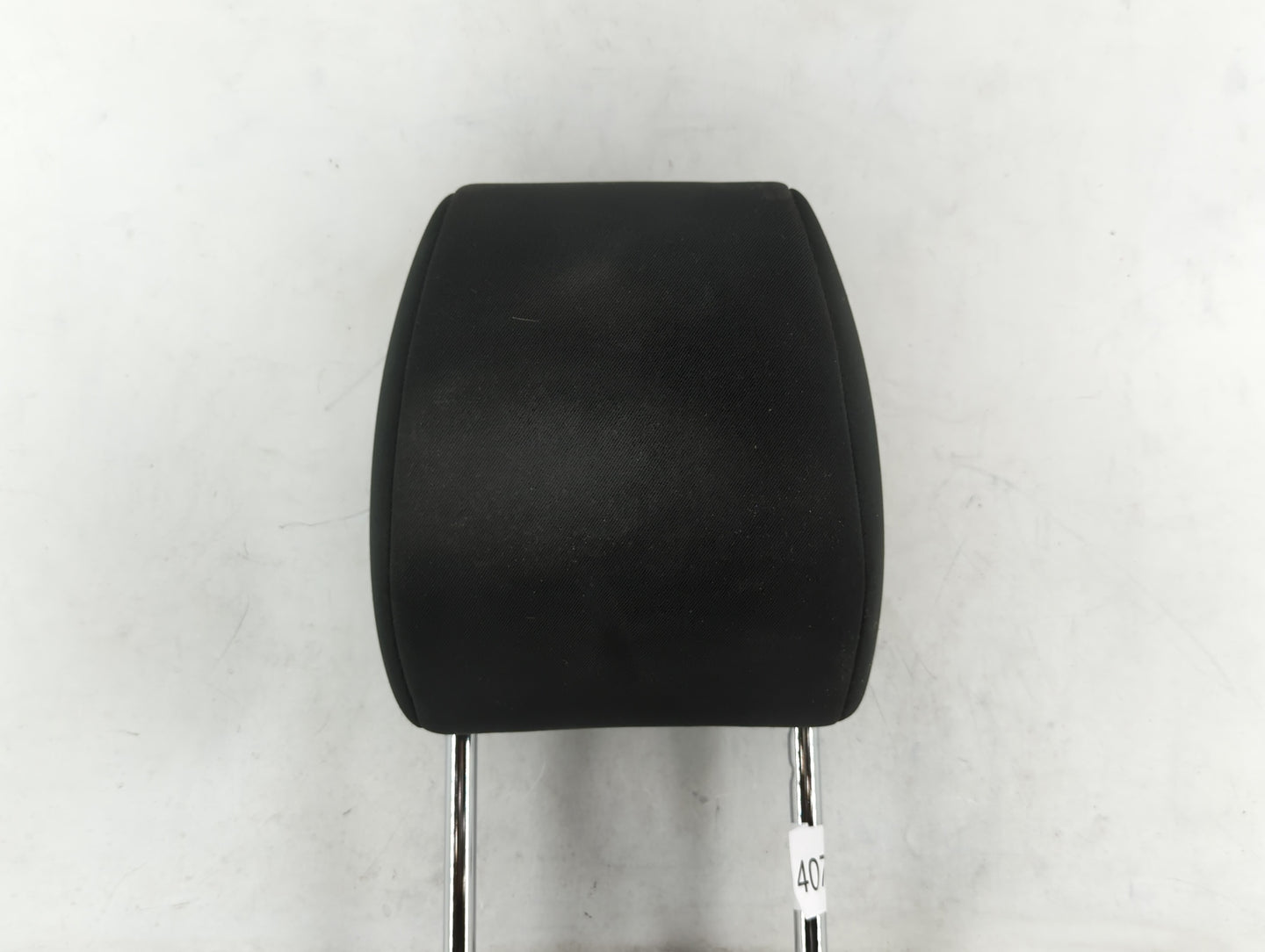 2015 Mazda 3 Headrest Head Rest Front Driver Passenger Seat Fits Fits 2005 2006 2007 OEM Used Auto Parts - Oemusedautoparts1
