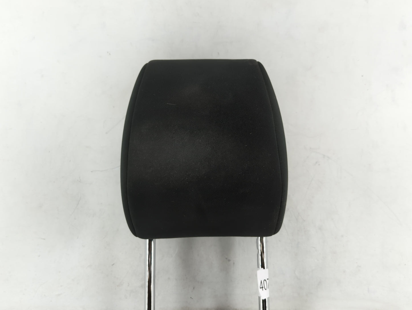 2015 Mazda 3 Headrest Head Rest Front Driver Passenger Seat Fits Fits 2005 2006 2007 OEM Used Auto Parts - Oemusedautoparts1
