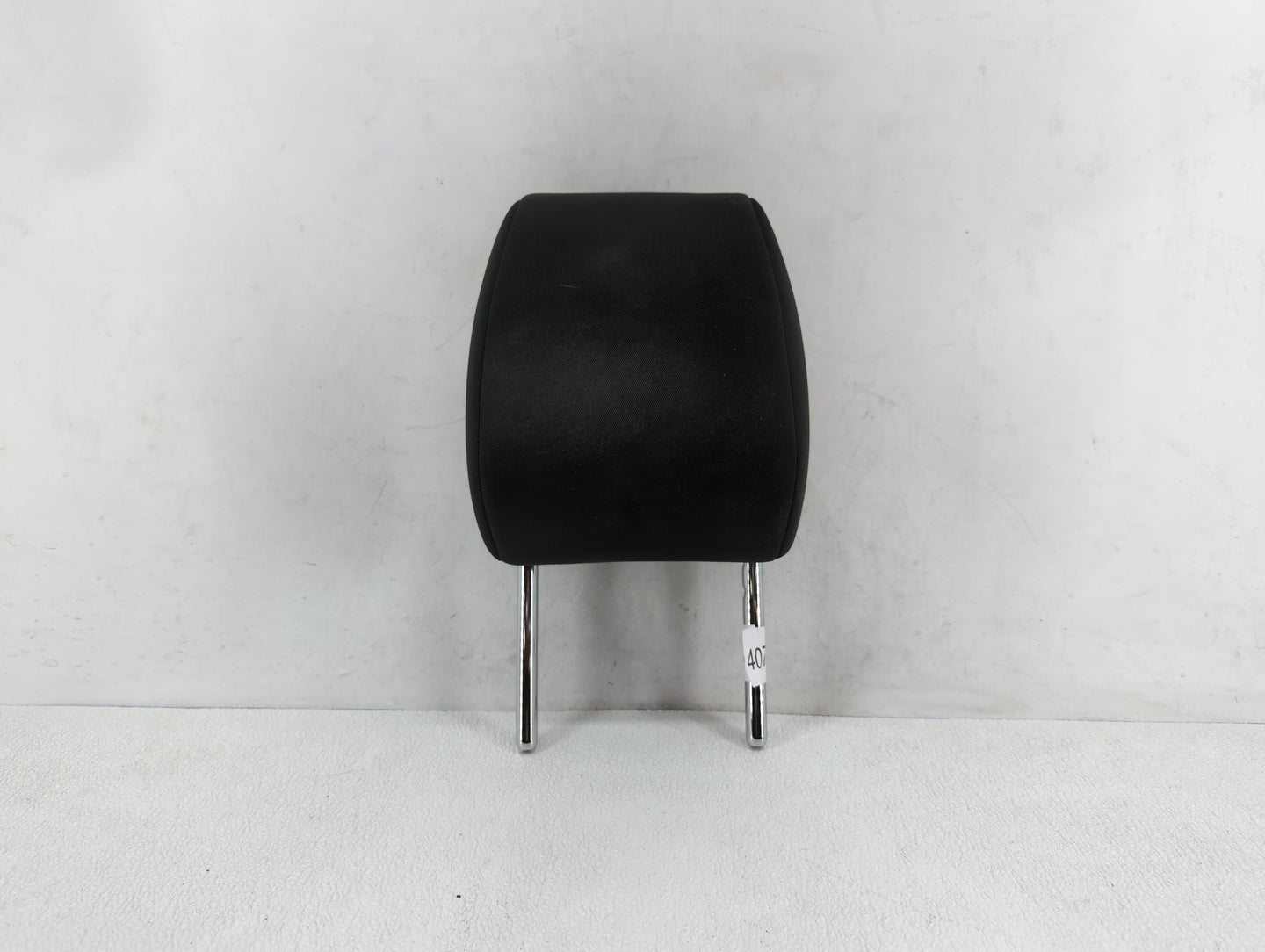 2015 Mazda 3 Headrest Head Rest Front Driver Passenger Seat Fits Fits 2005 2006 2007 OEM Used Auto Parts - Oemusedautoparts1