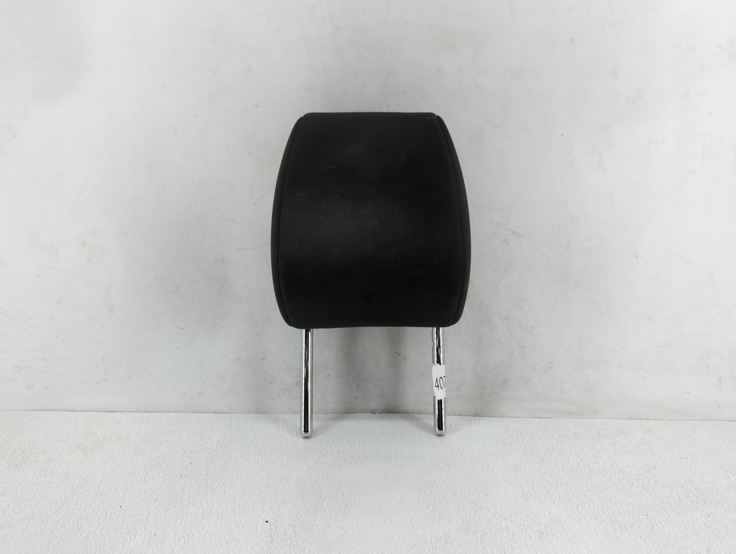 2015 Mazda 3 Headrest Head Rest Front Driver Passenger Seat Fits Fits 2005 2006 2007 OEM Used Auto Parts - Oemusedautoparts1