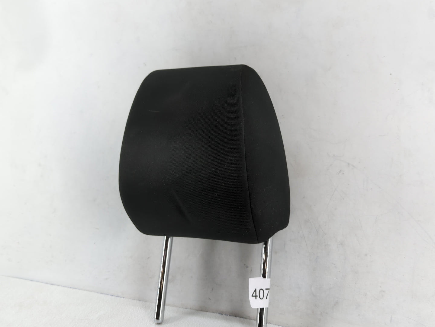2015 Mazda 3 Headrest Head Rest Front Driver Passenger Seat Fits Fits 2005 2006 2007 OEM Used Auto Parts - Oemusedautoparts1