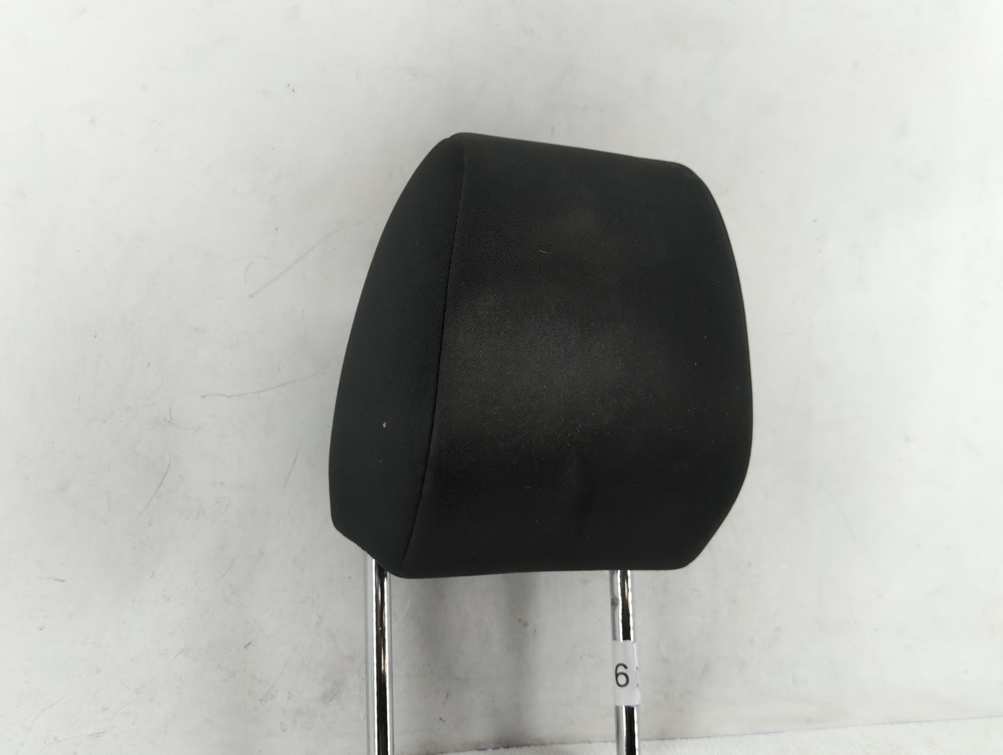 2015 Mazda 3 Headrest Head Rest Front Driver Passenger Seat Fits Fits 2005 2006 2007 OEM Used Auto Parts - Oemusedautoparts1