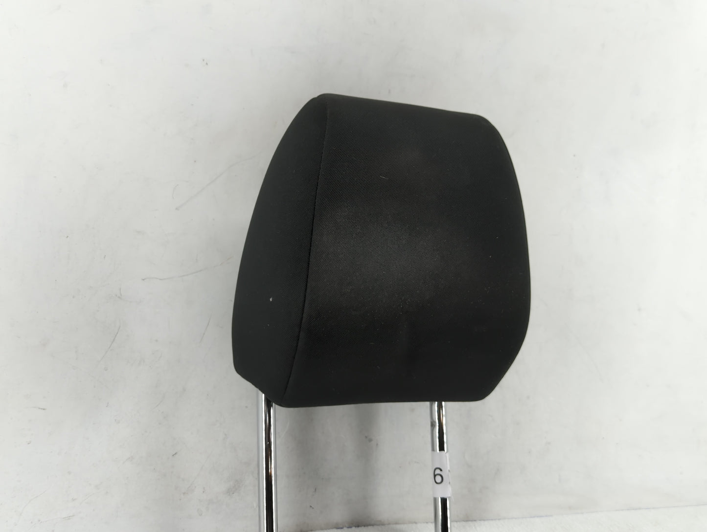 2015 Mazda 3 Headrest Head Rest Front Driver Passenger Seat Fits Fits 2005 2006 2007 OEM Used Auto Parts - Oemusedautoparts1