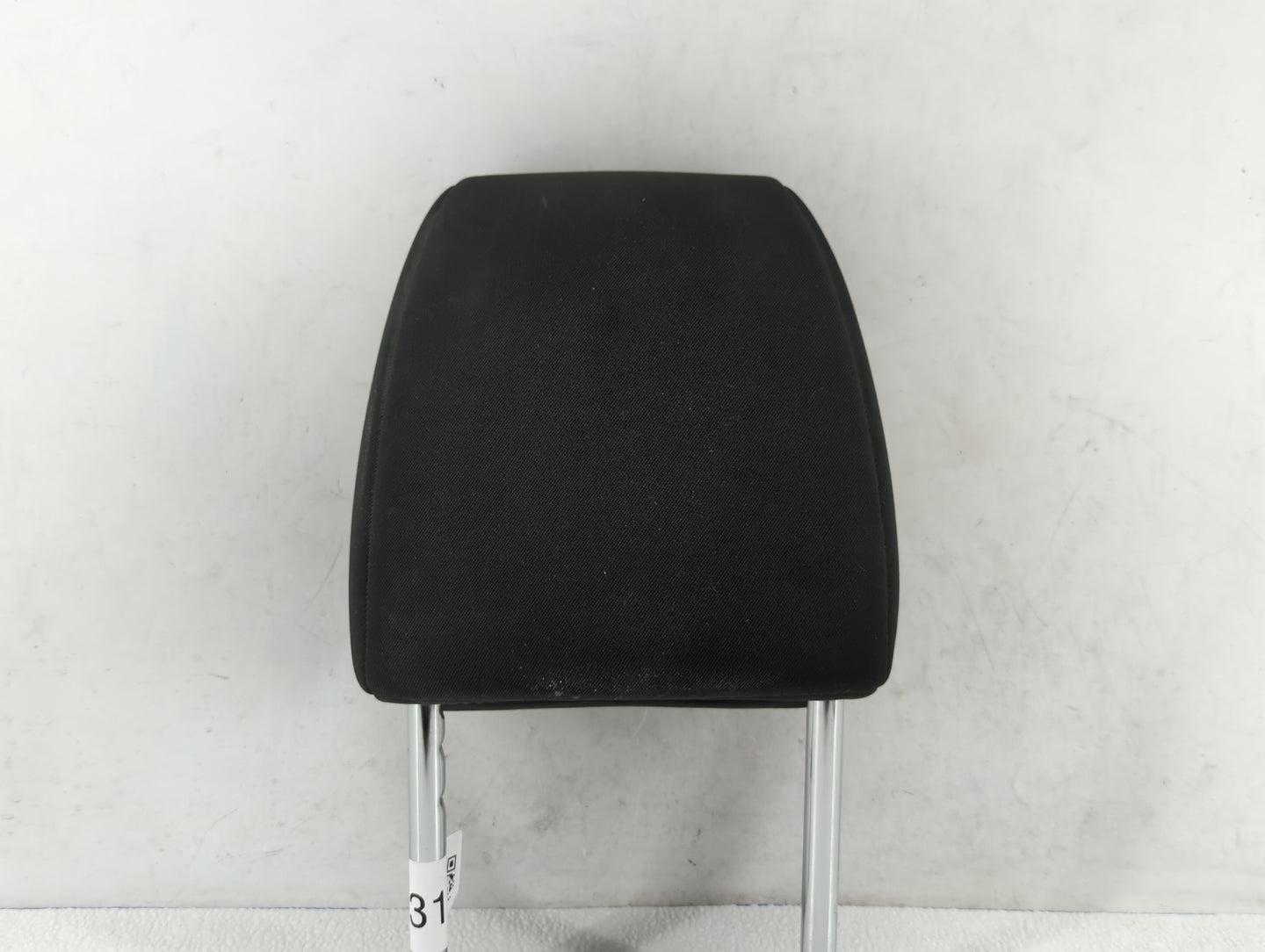 2015 Mazda 3 Headrest Head Rest Front Driver Passenger Seat Fits Fits 2005 2006 2007 OEM Used Auto Parts - Oemusedautoparts1