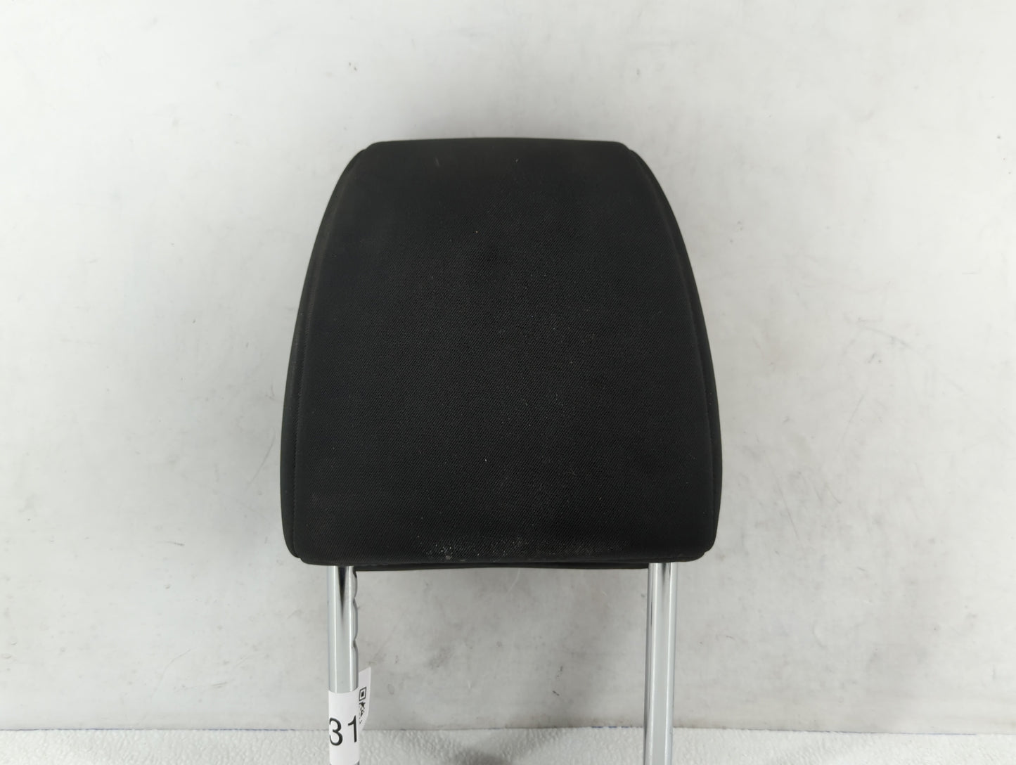 2015 Mazda 3 Headrest Head Rest Front Driver Passenger Seat Fits Fits 2005 2006 2007 OEM Used Auto Parts - Oemusedautoparts1