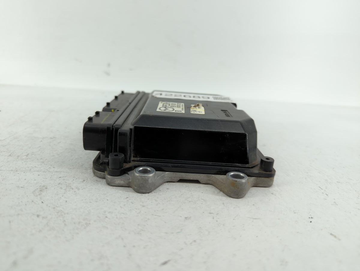 2014-2016 Mazda 3 PCM Engine Control Computer ECU ECM PCU OEM P/N:PEDH 18 881 PEAB 18 881A, 03L 906 012 BP Fits 2014 2015 20