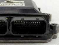 2014-2016 Mazda 3 PCM Engine Control Computer ECU ECM PCU OEM P/N:PEDH 18 881 PEAB 18 881A Fits Fits 2014 2015 2016 OEM Used