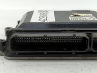 2014-2016 Mazda 3 PCM Engine Control Computer ECU ECM PCU OEM P/N:PEDH 18 881 PEAB 18 881A Fits Fits 2014 2015 2016 OEM Used