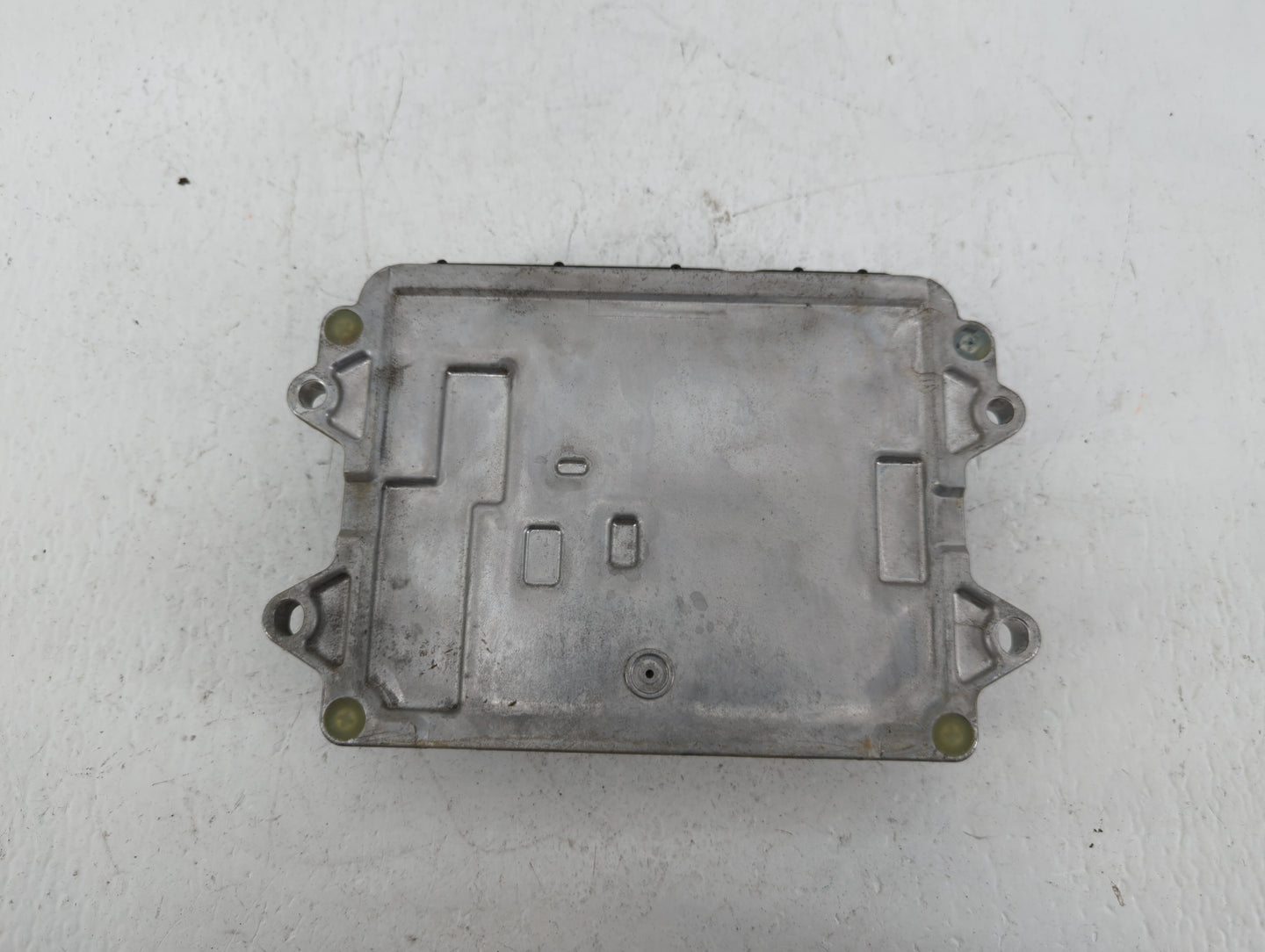 2014-2016 Mazda 3 PCM Engine Control Computer ECU ECM PCU OEM P/N:PEDH 18 881 PEAB 18 881A Fits Fits 2014 2015 2016 OEM Used