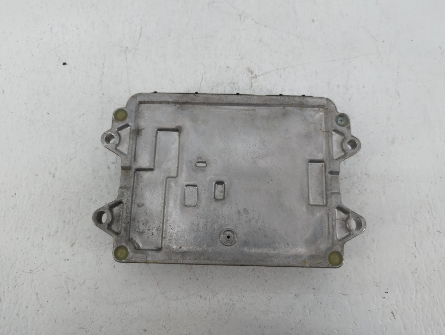 2014-2016 Mazda 3 PCM Engine Control Computer ECU ECM PCU OEM P/N:PEDH 18 881 PEAB 18 881A Fits Fits 2014 2015 2016 OEM Used