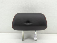 2014-2016 Mazda 3 Headrest Head Rest Front Driver Passenger Seat Fits Fits 2014 2015 2016 OEM Used Auto Parts - Oemusedautop