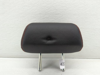 compare product 2014-2016 Mazda 3 Headrest Head Rest Front Driver Passenger Seat Fits Fits 2014 2015 2016 OEM Used Auto Parts
