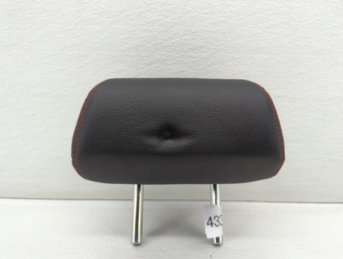2015 Mazda 3 Headrest Head Rest Front Driver Passenger Seat Fits OEM Used Auto Parts - Oemusedautoparts1.com
