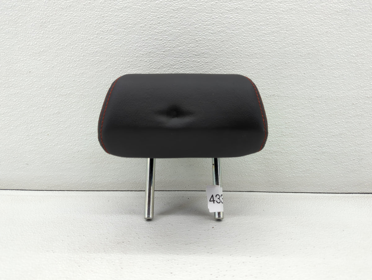 2015 Mazda 3 Headrest Head Rest Front Driver Passenger Seat Fits OEM Used Auto Parts - Oemusedautoparts1.com