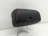 2014-2016 Mazda 3 Headrest Head Rest Front Driver Passenger Seat Fits Fits 2014 2015 2016 OEM Used Auto Parts - Oemusedautop