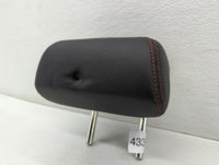 2014-2016 Mazda 3 Headrest Head Rest Front Driver Passenger Seat Fits Fits 2014 2015 2016 OEM Used Auto Parts - Oemusedautop