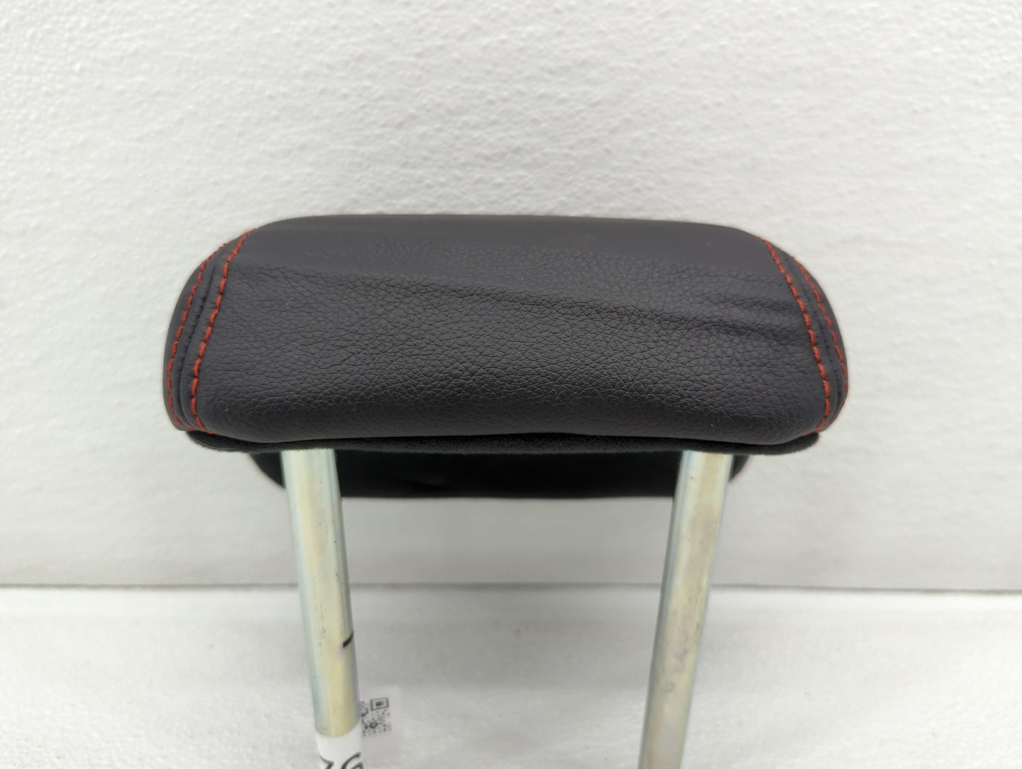 2014-2016 Mazda 3 Headrest Head Rest Front Driver Passenger Seat Fits Fits 2014 2015 2016 OEM Used Auto Parts - Oemusedautop