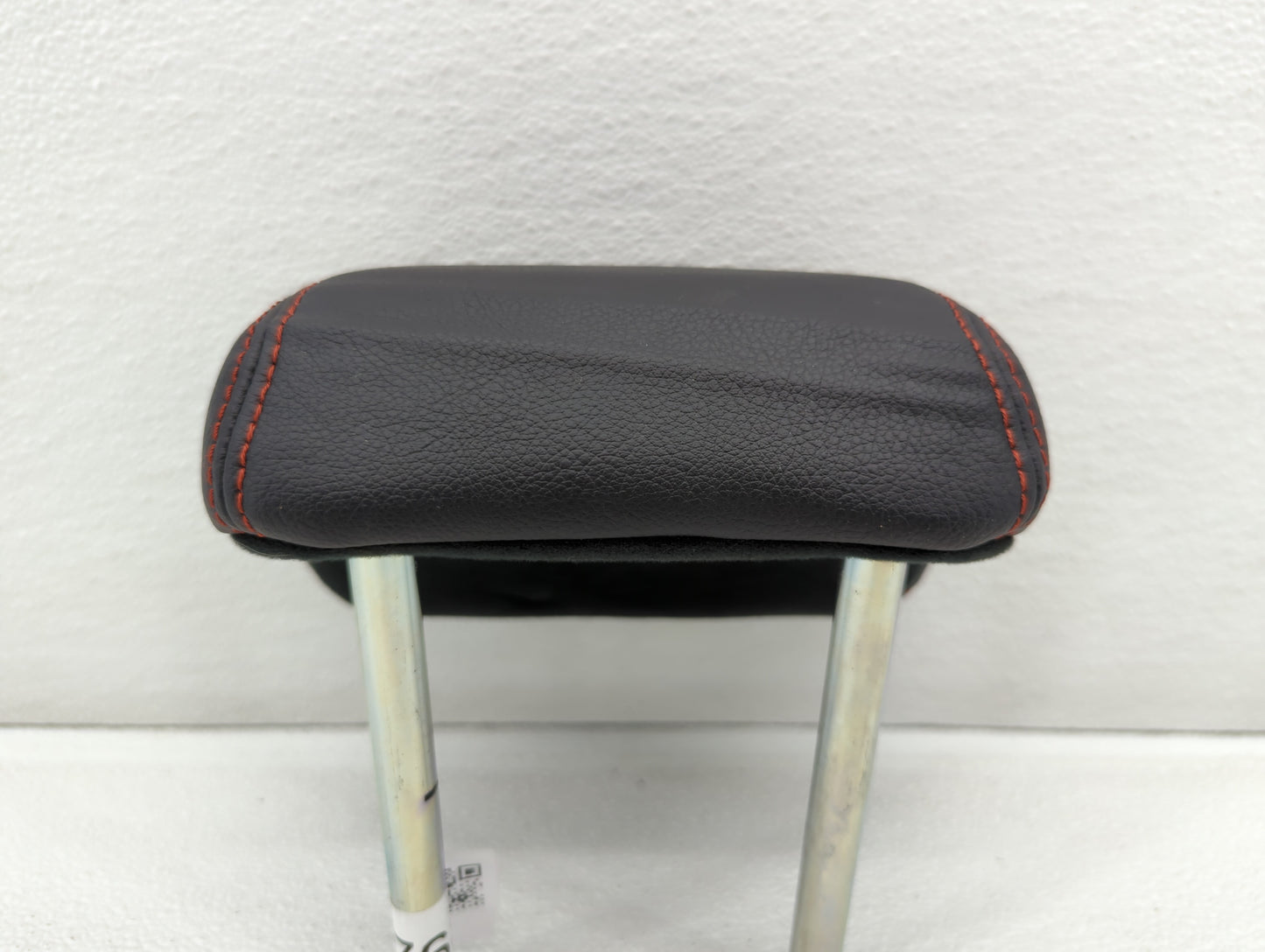 2014-2016 Mazda 3 Headrest Head Rest Front Driver Passenger Seat Fits Fits 2014 2015 2016 OEM Used Auto Parts - Oemusedautop