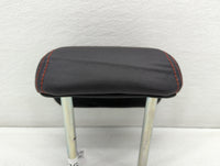 2014-2016 Mazda 3 Headrest Head Rest Front Driver Passenger Seat Fits Fits 2014 2015 2016 OEM Used Auto Parts - Oemusedautop