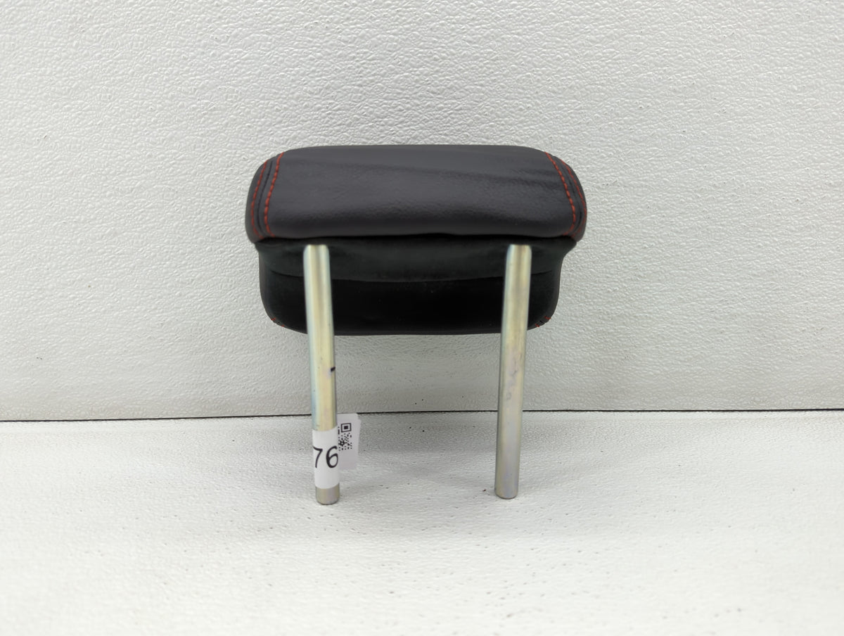2015 Mazda 3 Headrest Head Rest Front Driver Passenger Seat Fits OEM Used Auto Parts - Oemusedautoparts1.com