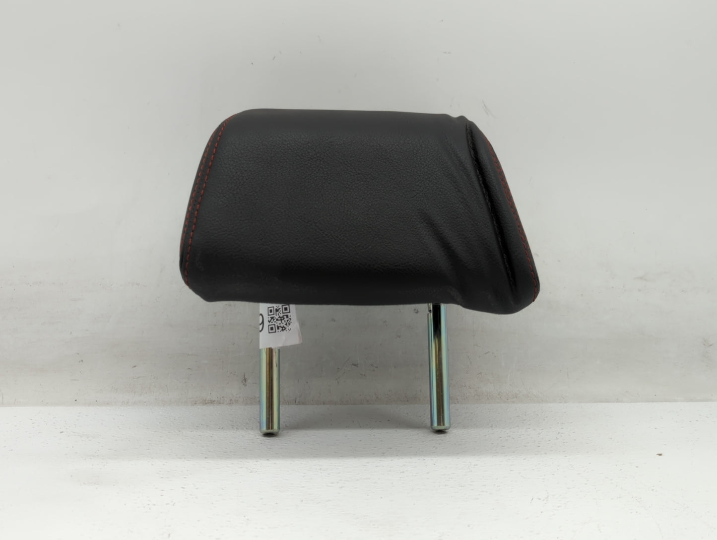 2014-2016 Mazda 3 Headrest Head Rest Rear Center Seat Fits Fits 2014 2015 2016 OEM Used Auto Parts - Oemusedautoparts1.com