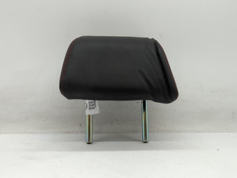 compare product 2014-2016 Mazda 3 Headrest Head Rest Rear Center Seat Fits Fits 2014 2015 2016 OEM Used Auto Parts