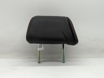 2014-2016 Mazda 3 Headrest Head Rest Rear Center Seat Fits Fits 2014 2015 2016 OEM Used Auto Parts - Oemusedautoparts1.com