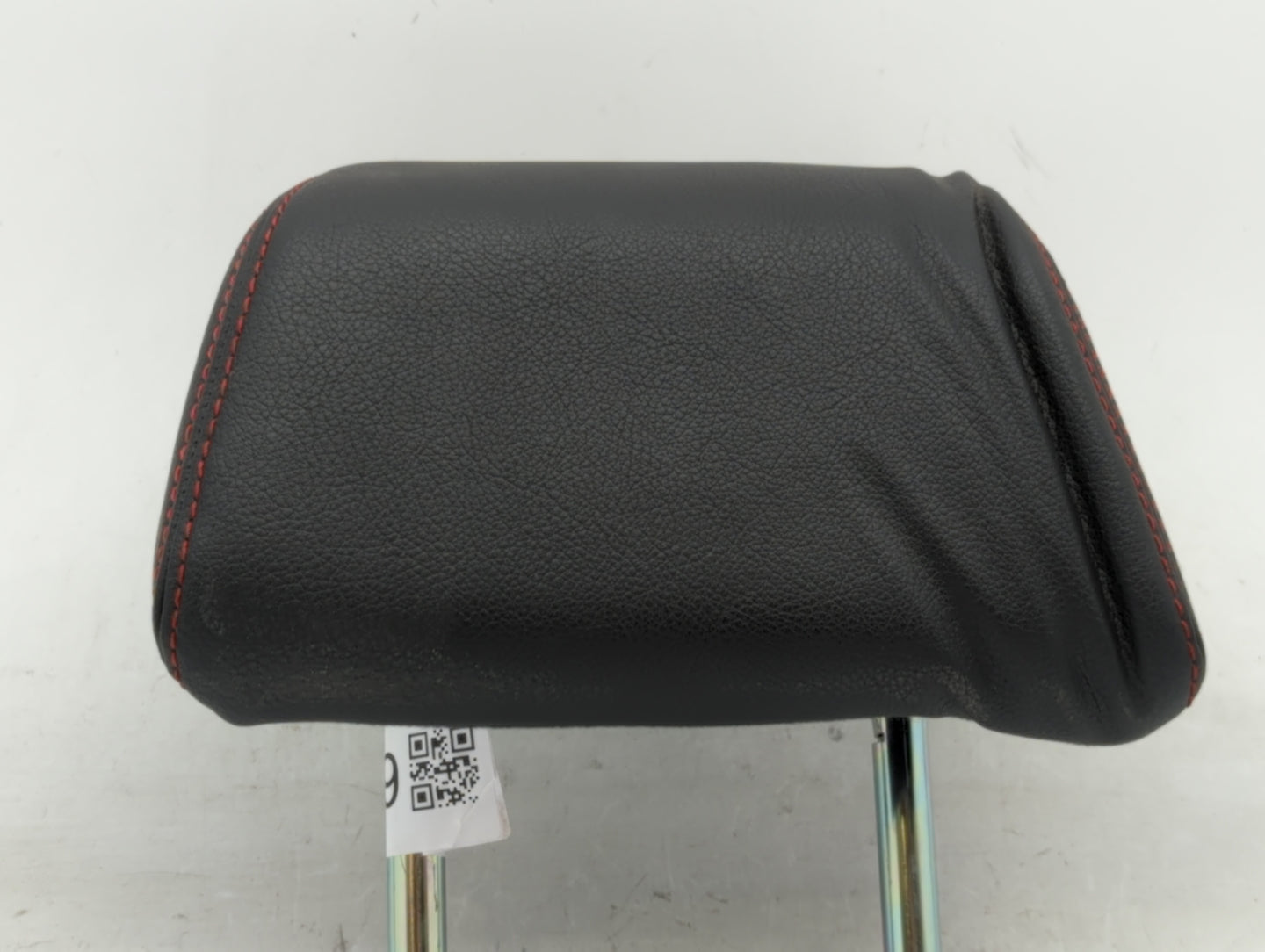 2014-2016 Mazda 3 Headrest Head Rest Rear Center Seat Fits Fits 2014 2015 2016 OEM Used Auto Parts - Oemusedautoparts1.com