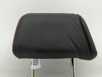 2014-2016 Mazda 3 Headrest Head Rest Rear Center Seat Fits Fits 2014 2015 2016 OEM Used Auto Parts - Oemusedautoparts1.com
