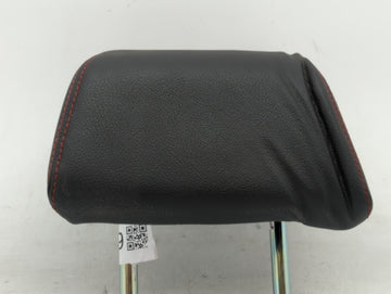 2014-2016 Mazda 3 Headrest Head Rest Rear Center Seat Fits Fits 2014 2015 2016 OEM Used Auto Parts