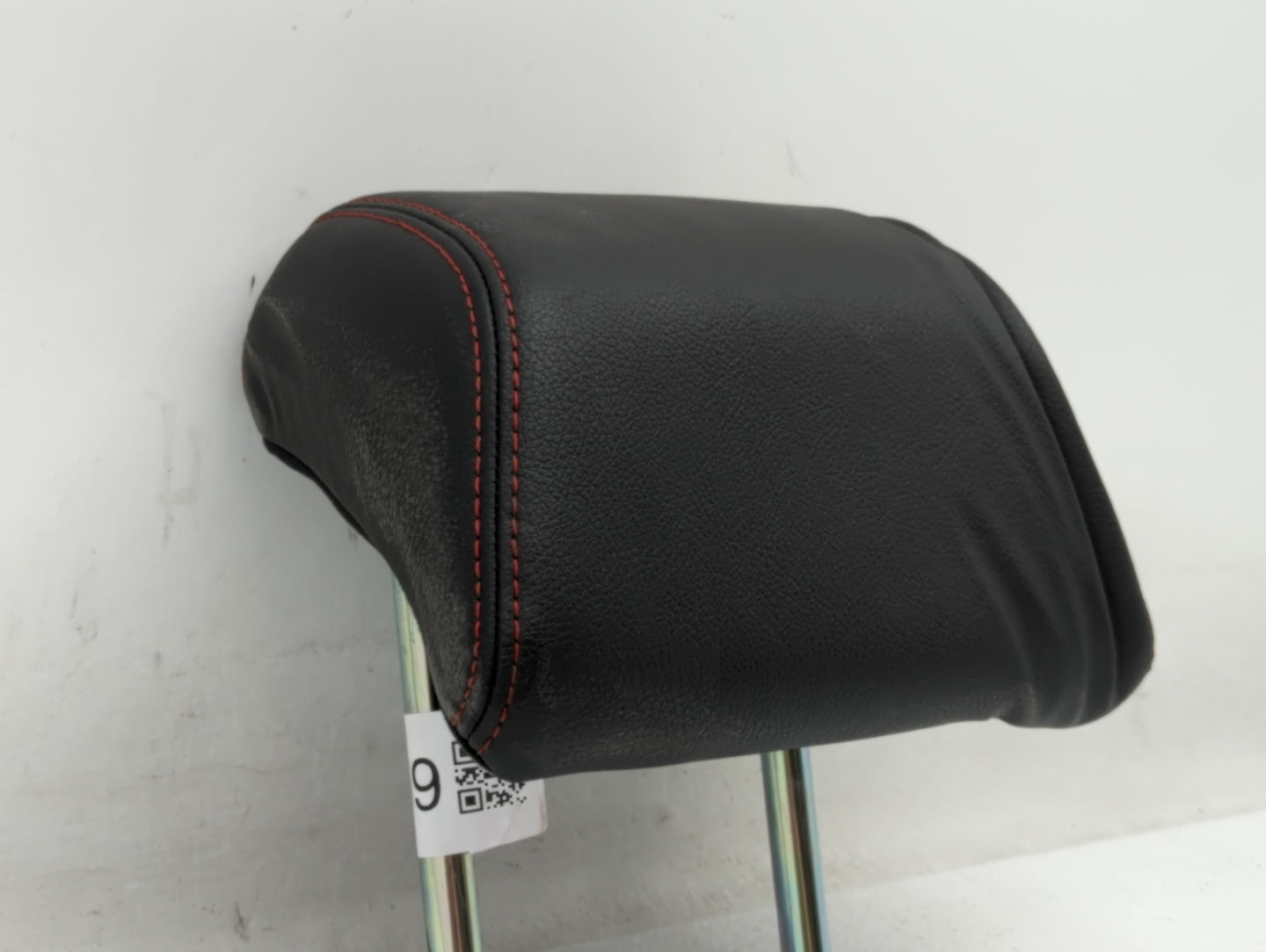2014-2016 Mazda 3 Headrest Head Rest Rear Center Seat Fits Fits 2014 2015 2016 OEM Used Auto Parts - Oemusedautoparts1.com