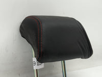 2014-2016 Mazda 3 Headrest Head Rest Rear Center Seat Fits Fits 2014 2015 2016 OEM Used Auto Parts - Oemusedautoparts1.com