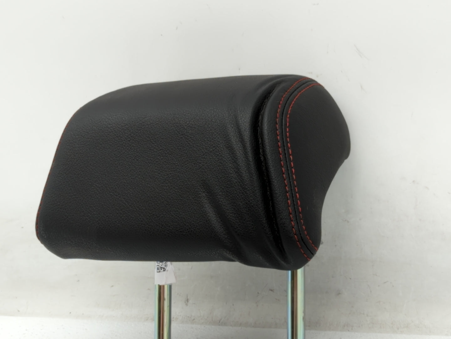 2014-2016 Mazda 3 Headrest Head Rest Rear Center Seat Fits Fits 2014 2015 2016 OEM Used Auto Parts - Oemusedautoparts1.com