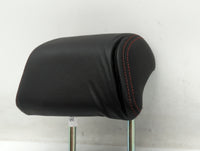 2014-2016 Mazda 3 Headrest Head Rest Rear Center Seat Fits Fits 2014 2015 2016 OEM Used Auto Parts - Oemusedautoparts1.com