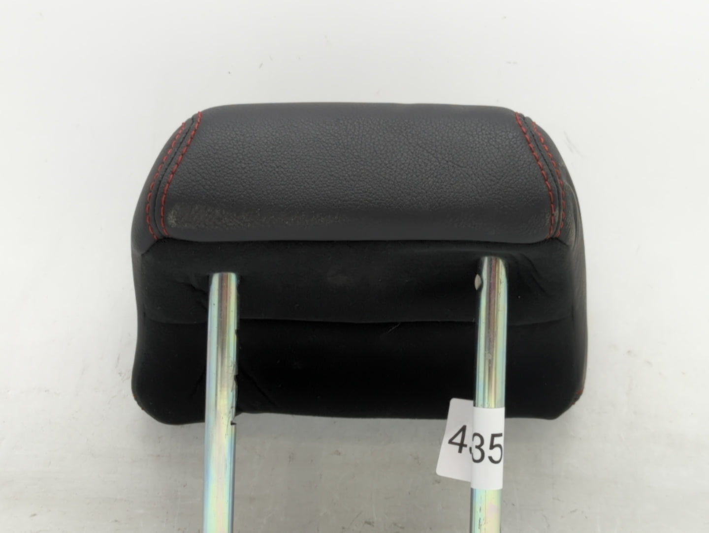 2014-2016 Mazda 3 Headrest Head Rest Rear Center Seat Fits Fits 2014 2015 2016 OEM Used Auto Parts - Oemusedautoparts1.com