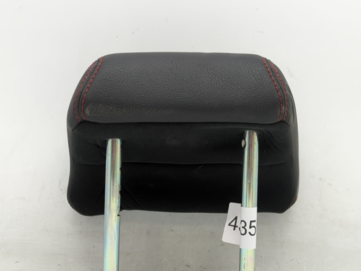 2014-2016 Mazda 3 Headrest Head Rest Rear Center Seat Fits Fits 2014 2015 2016 OEM Used Auto Parts - Oemusedautoparts1.com