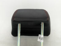 2014-2016 Mazda 3 Headrest Head Rest Rear Center Seat Fits Fits 2014 2015 2016 OEM Used Auto Parts - Oemusedautoparts1.com