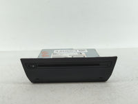 2014-2018 Mazda 3 Am Fm Cd Player Radio Receiver - Oemusedautoparts1.com