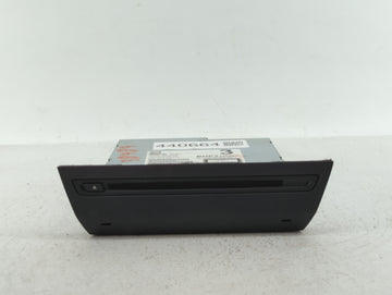 2014-2018 Mazda 3 Am Fm Cd Player Radio Receiver - Oemusedautoparts1.com