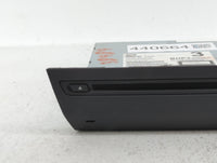 2014-2018 Mazda 3 Am Fm Cd Player Radio Receiver - Oemusedautoparts1.com