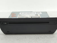 2014-2018 Mazda 3 Am Fm Cd Player Radio Receiver - Oemusedautoparts1.com