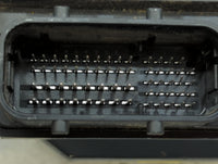 2014-2016 Mazda 3 PCM Engine Control Computer ECU ECM PCU OEM P/N:PEAB 18 881A PEDH 18 881 Fits Fits 2014 2015 2016 OEM Used