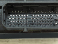 2014-2016 Mazda 3 PCM Engine Control Computer ECU ECM PCU OEM P/N:PEAB 18 881A PEDH 18 881 Fits Fits 2014 2015 2016 OEM Used