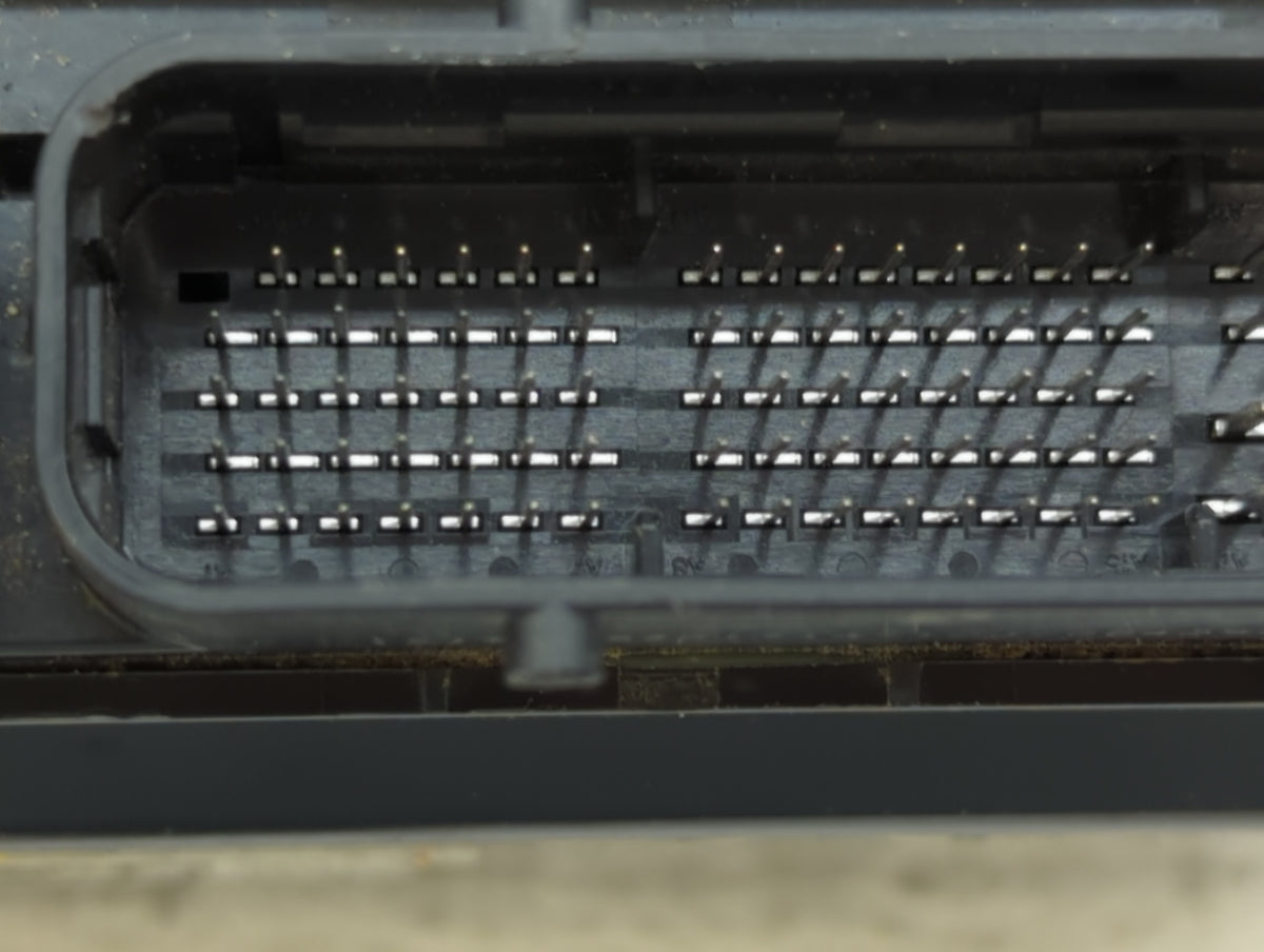 2014-2016 Mazda 3 PCM Engine Control Computer ECU ECM PCU OEM P/N:PEAB 18 881A PEDH 18 881, 03L 906 012 BP Fits 2014 2015 20