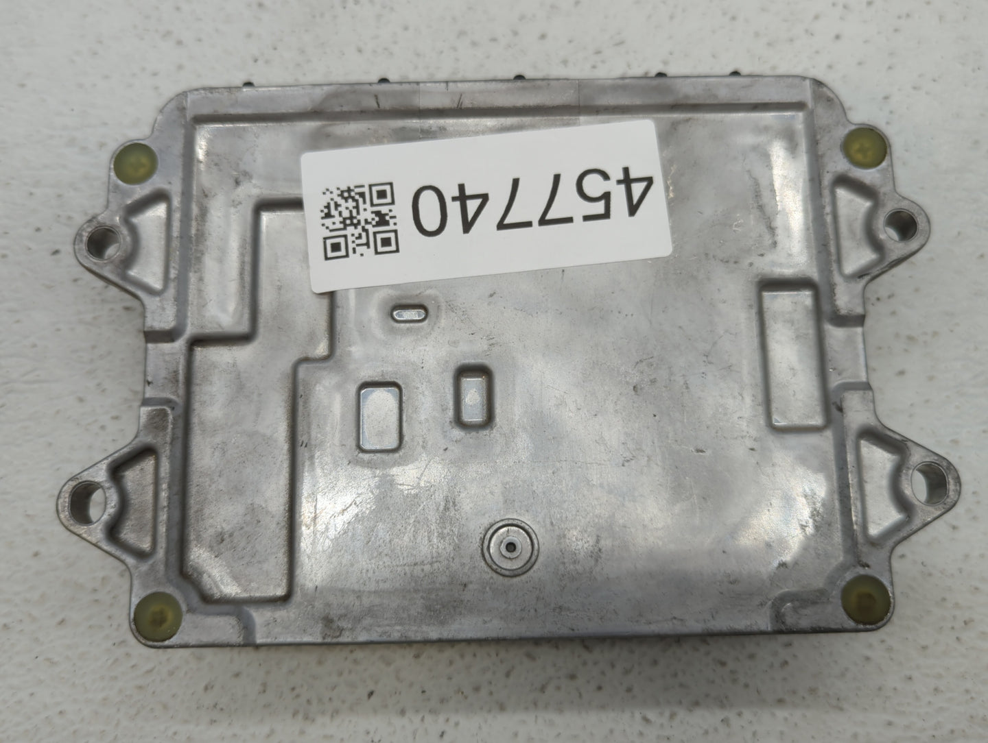 2014-2016 Mazda 3 PCM Engine Control Computer ECU ECM PCU OEM P/N:PEAB 18 881A PEDH 18 881 Fits Fits 2014 2015 2016 OEM Used