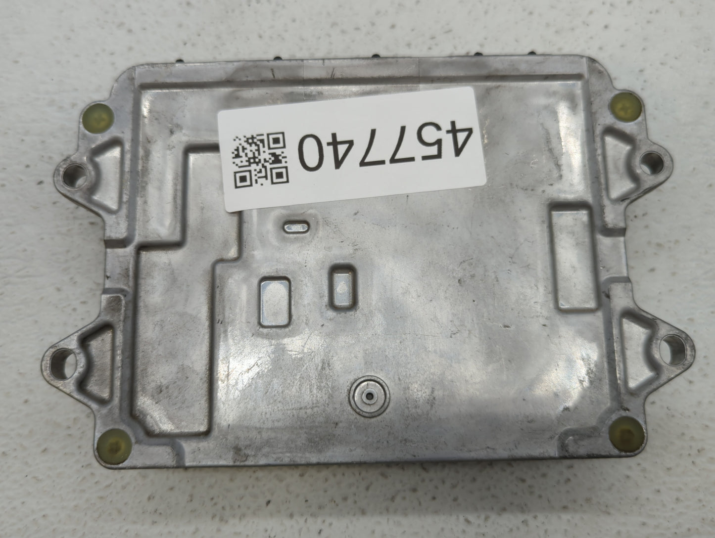 2014-2016 Mazda 3 PCM Engine Control Computer ECU ECM PCU OEM P/N:PEAB 18 881A PEDH 18 881 Fits Fits 2014 2015 2016 OEM Used