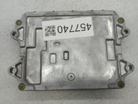 2014-2016 Mazda 3 PCM Engine Control Computer ECU ECM PCU OEM P/N:PEAB 18 881A PEDH 18 881 Fits Fits 2014 2015 2016 OEM Used