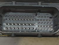 2014-2016 Mazda 3 PCM Engine Control Computer ECU ECM PCU OEM P/N:PEAB 18 881A PEDH 18 881 Fits Fits 2014 2015 2016 OEM Used