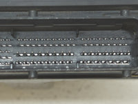 2014-2016 Mazda 3 PCM Engine Control Computer ECU ECM PCU OEM P/N:PEAB 18 881A PEDH 18 881 Fits Fits 2014 2015 2016 OEM Used