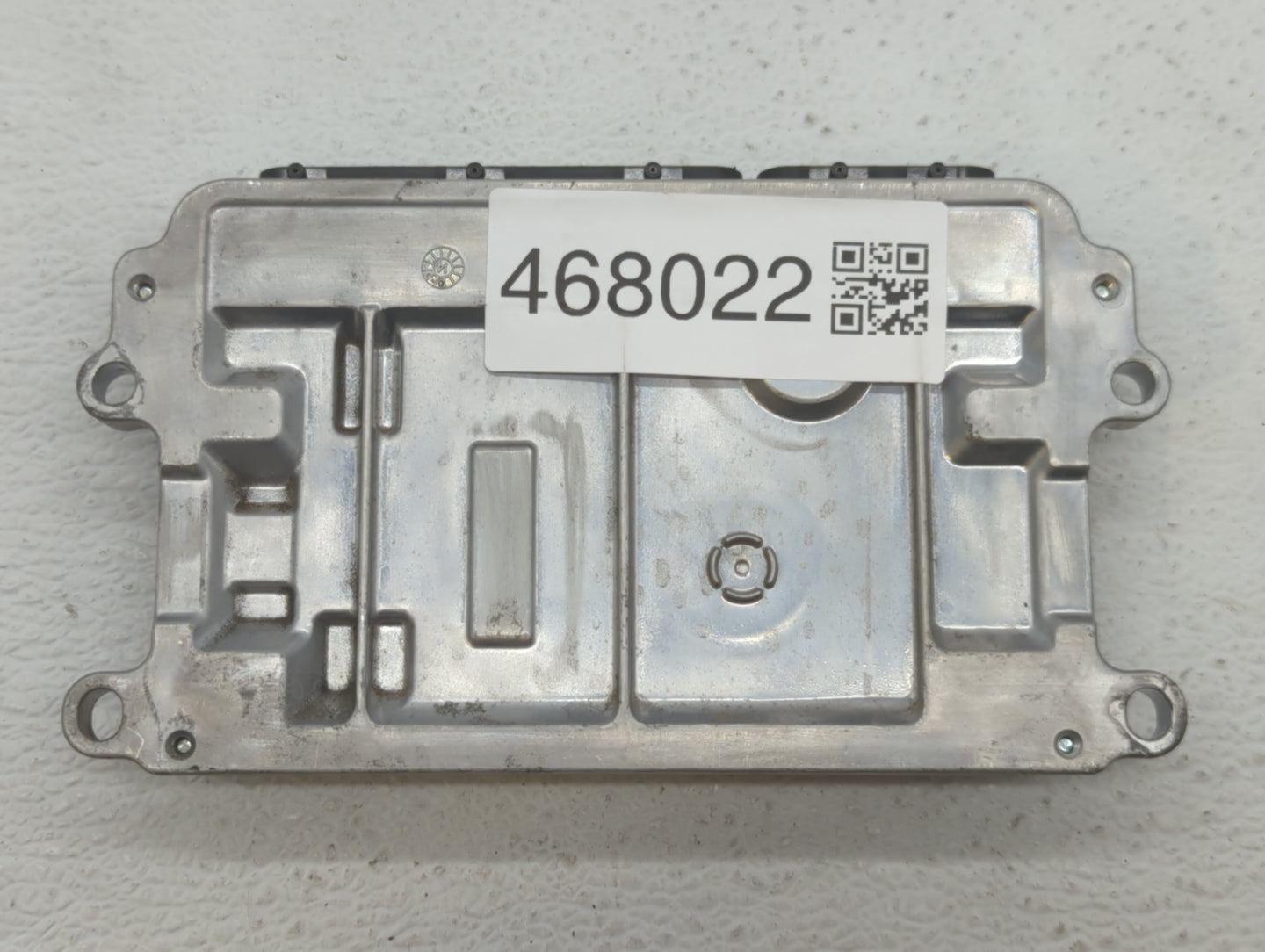 2014-2016 Mazda 3 PCM Engine Control Computer ECU ECM PCU OEM P/N:PEAB 18 881A PEDH 18 881 Fits Fits 2014 2015 2016 OEM Used